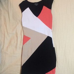 Bebe Dress
